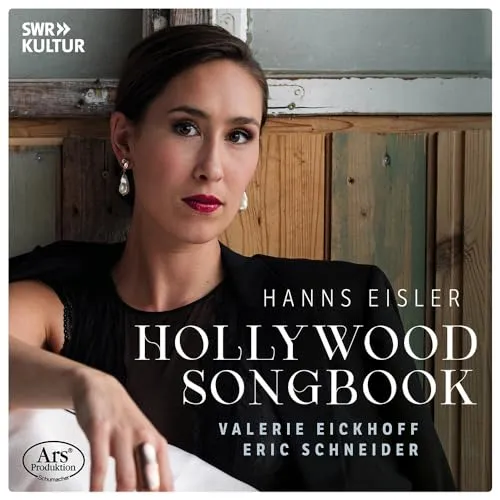 Hanns Eisler: Hollywood Songbook