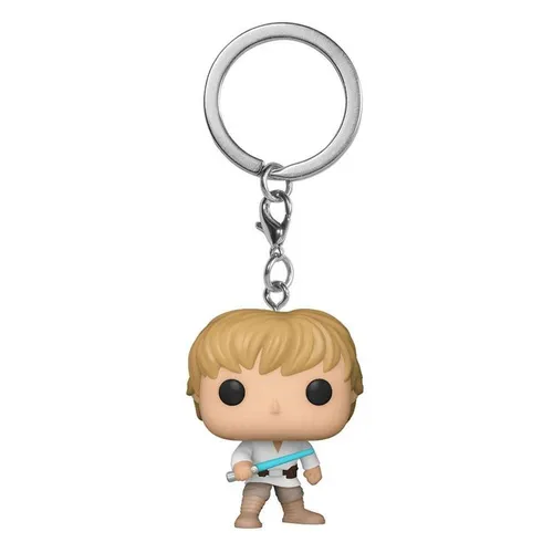 Funko POP Keychain - Star Wars - Luke #53051