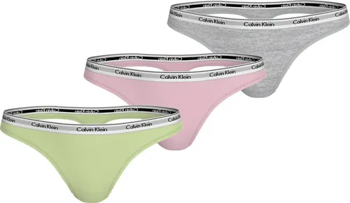Calvin Klein Women String Tanga L von Calvin Klein Underwear