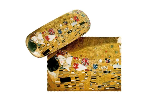 Brillenetuis & -halter von VON LILIENFELD