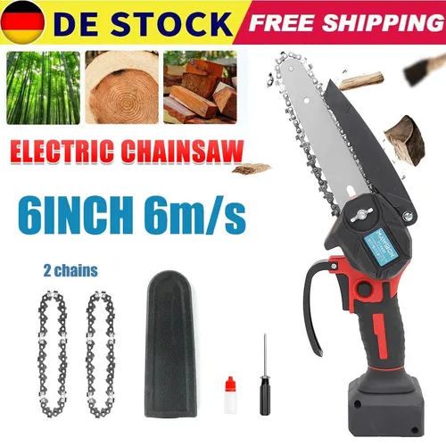 Makita Kettensäge DUC122Z