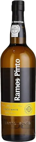 Ramos Pinto White Port 19,5% 0,75 Liter von Ramos Pinto