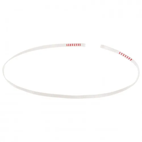 Mammut - Alpine Trad Sling - Bandschlinge Gr 120 cm weiß