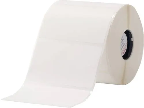 NIIMBOT Weiß 690 St. 1EA01204702 Preis-Etiketten, Markierungspunkte Etiketten, Namens-Etiketten