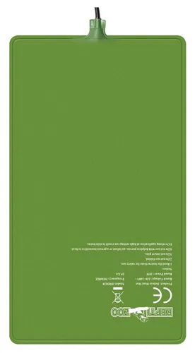 ReptiZoo Deluxe Heizmatte 20 Watt