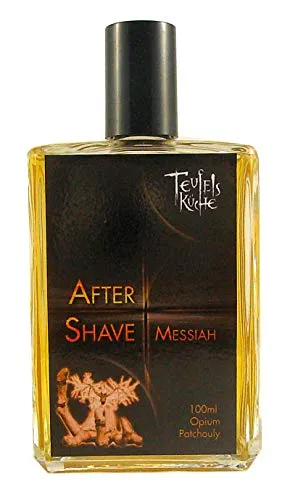 Original Teufelsküche After Shave