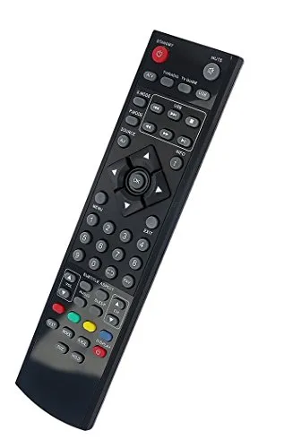 Fernbedienung für Technika TV 32-56 von Infratex