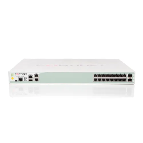 Produktbild Fortinet FG-200D Switch II price incl VAT 3 yr warranty* B2B