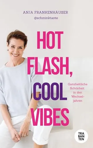 Hot Flash, Cool Vibes: Ganzheitliche Schönheit in den Wechseljahren - Mode für Frauen in den Wechseljahren, bietet Komfort und Stil für ein selbstbewusstes Auftreten.