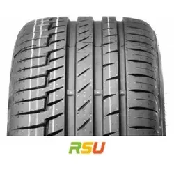 Continental Premiumcontact 6 CONTISEAL XL 255/40 R22 103V Sommerreifen - Autoreifen mit innovativer CONTISEAL-Technologie für verbesserten Pannenschutz und maximale Sicherheit bei Geschwindigkeiten bis 240 km/h.