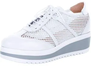 Schnürschuh HEINE Damen, Gr. 36, sportlich von Heine