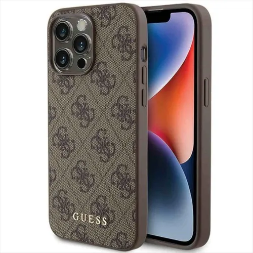 Guess Apple iPhone 15 Pro Max Schutzhülle von GUESS
