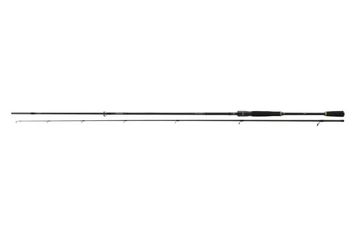 DAIWA Prorex XR Spin 2,7m 5-30g - Hochwertige Angelrute - Angelruten, extra schnelle Aktion für präzise Würfe und eine Transportlänge von nur 142 cm - ideal für Angler, die Wert auf Qualität legen.