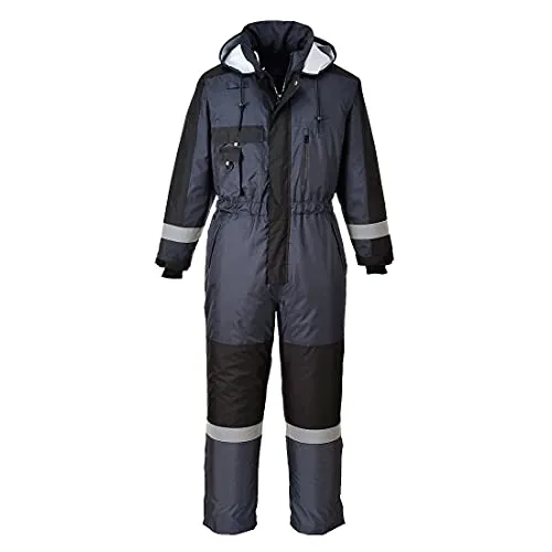 Portwest Arbeitsoverall Winteroverall S585
