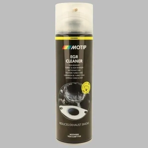 MOTIP AGR Ventil Turbo Abgasrückführung Reiniger Spraydose 500ml 090516