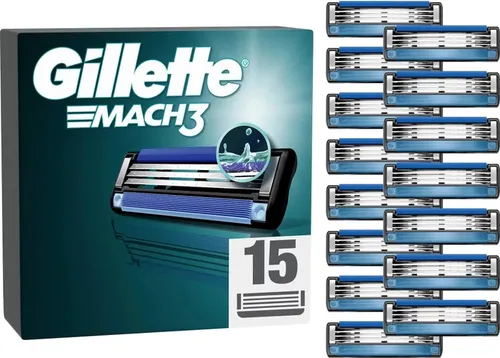Gillette Rasieren & Trimmen von Gillette