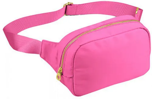 BagBase Bauchtasche Sundae Cross Body Bag Bauchtasche