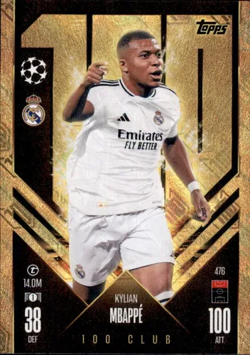 Topps Sammelkarte 476 von Topps