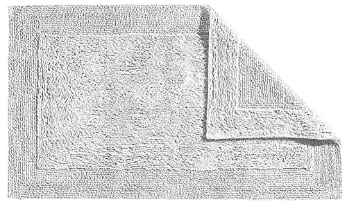 Badematten & Badteppiche Weiß von Erwin Müller