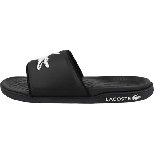 Lacoste Schuhe Schwarz von Lacoste