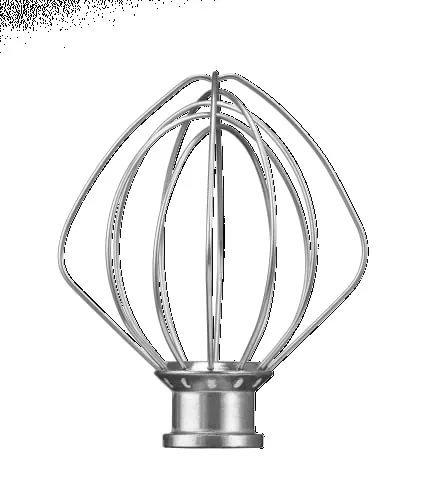 Kitchenaid 5KSM35WW Schneebesen für Mini-Küchenmaschine