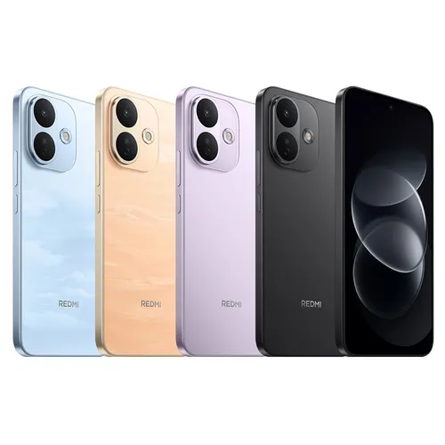 Xiaomi Redmi Note 17 Pro
