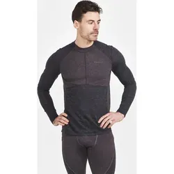 Craft CORE Wool Mix Set M Black-Slate XL von Craft