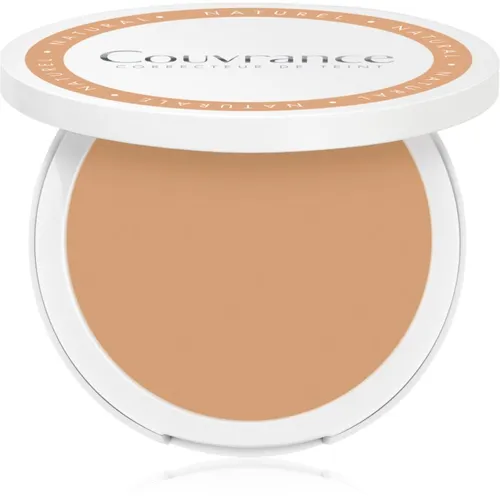 Avène Couvrance Compact Cream Foundation Creme von Avène