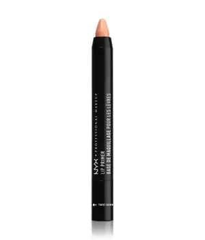 Produktbild NYX Professional Makeup Lip Primer Lip Base 3 g Nr. 02 - Deep Nude
