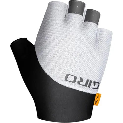 Giro Supernatural Lite Handschuhe XL - Hochwertige Radhandschuhe für Herren, kombiniert minimalistischem Design mit innovativer EIT Mono-Density Polsterung für maximalen Komfort beim Radfahren und Langlaufen.