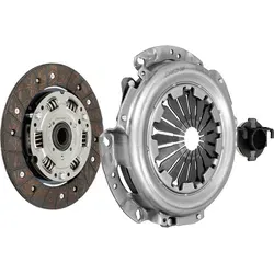 f.becker_line Kupplungssatz Ø200mm für RENAULT DACIA NISSAN von f.becker_line