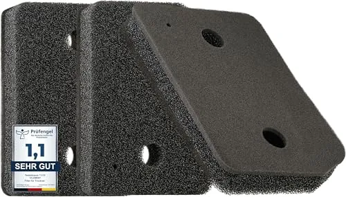 Filter für Miele T1 Trockner 9164761 3 von 1E