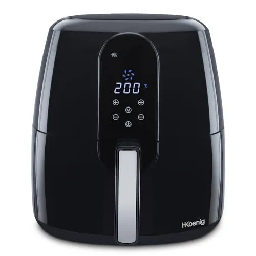 H.KOENIG Air Fryer FRY820
