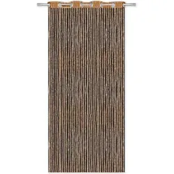 Vorhänge & Gardinen Gold von Arsvita