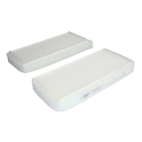 Innenraumfilter HENGST FILTER E942LI-2