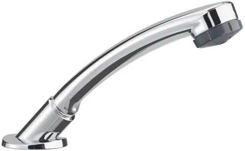 Produktbild Reich Duett Duschset, Anschluss 3/8