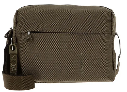 Mandarina Duck MD20 Crossover Umhängetasche in grün von Mandarina Duck