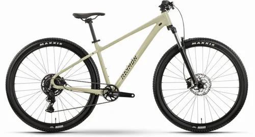 Raymon Nayta Comp MTB-Hardtail Diamant salviagreen/black - S