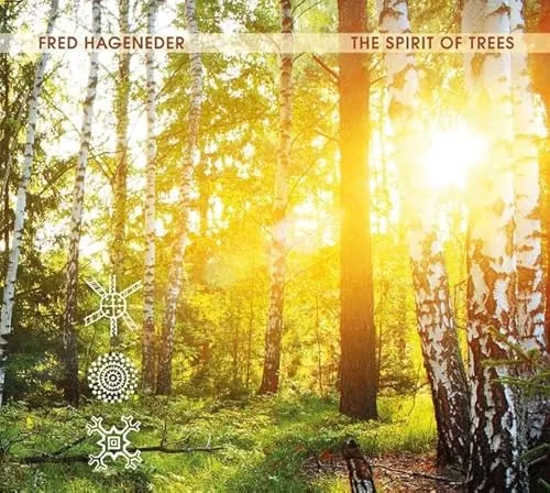The Spirit of Trees - Entspannende Musik für die Seele - Musik für Meditation und Entspannung, ideal zum Stressabbau und zur Förderung innerer Ruhe.