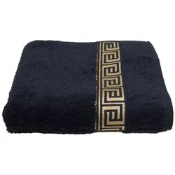 Handtücher Gold von Julie Julsen