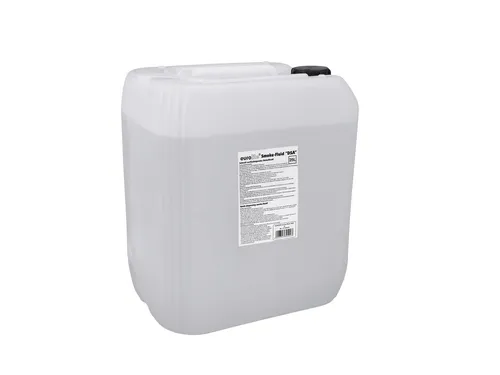 EUROLITE Smoke Fluid DSA 25 l | Profi-Nebelfluid für Bühnen & Effektgeräte - Fluids & Duftstoffe, ideal für beeindruckende Lichteffekte und professionelle Anwendungen.