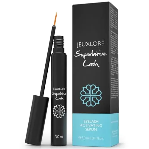 Superlative Lash Wimpernserum