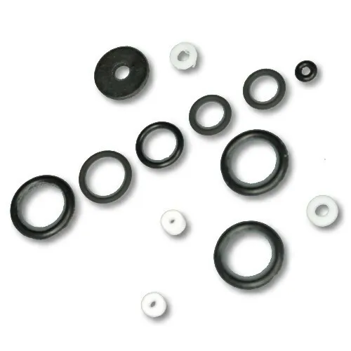 Dichtungssatz Airbrush Infinity CR plus 126911 von Harder & Steenbeck