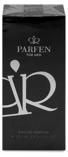 Parfen 646 Invincible Champion Eau de Parfum für Männer 100ml