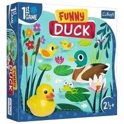 Funny Duck - 1stgame