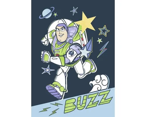 Poster Disney and Pixar Toy Story Buzz 40x50 cm
