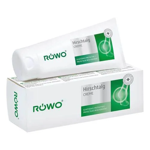 Röwo Hirschtalgcreme 100 ml