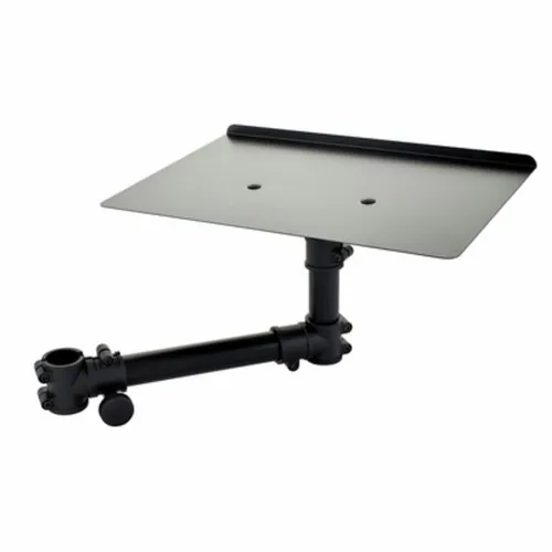 Laptop Stand 20B - Stabiler und ergonomischer Laptopständer für ein verbessertes Arbeiten. Ideal für Zuhause oder im Büro.