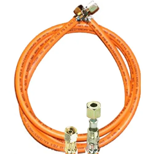Gasschläuche von TGO Gasgeräte GmbH