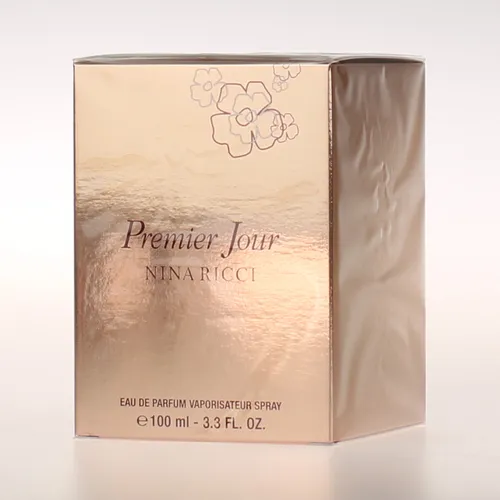 Nina Ricci Premier Jour Eau de Parfum 100 ml von Nina Ricci